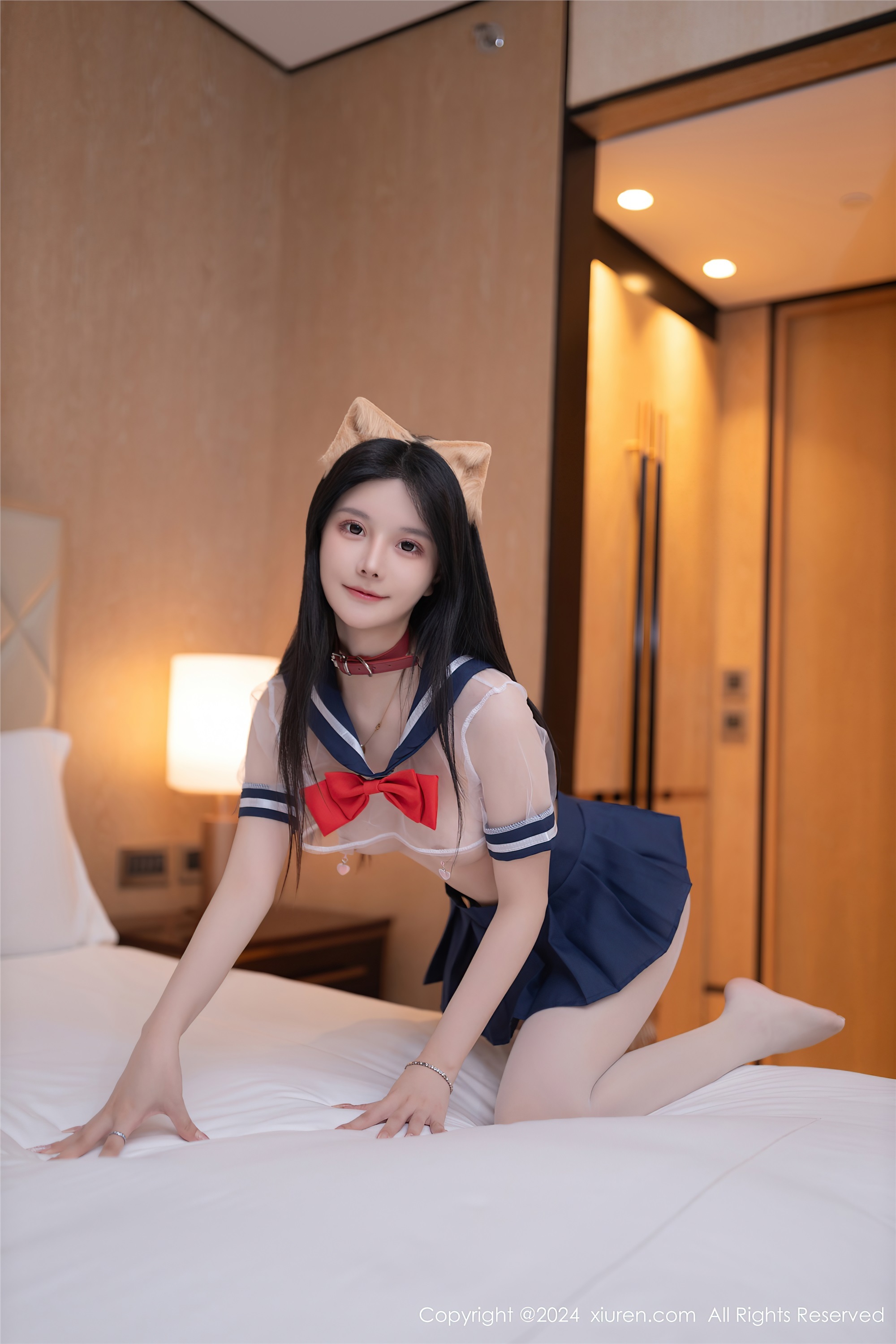 Xiuren秀人网 2024.06.21 NO.8742 幼幼